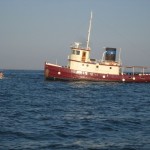 Incontri di Hoggar a Porto Azzurro