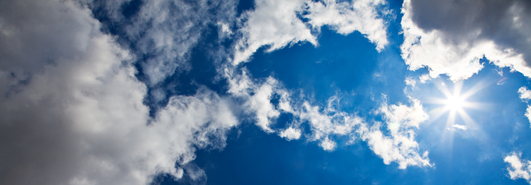clouds
