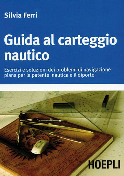 guida al carteggio nautico